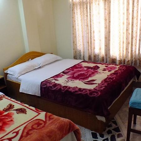 Hotel Dolphin Kathmandu Ngoại thất bức ảnh