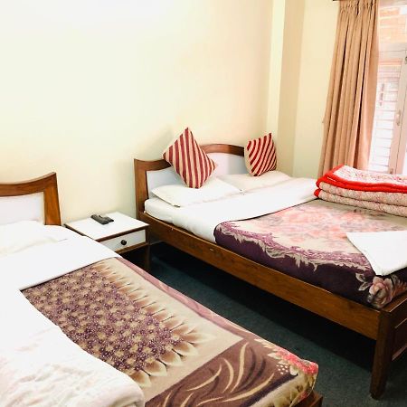 Hotel Dolphin Kathmandu Ngoại thất bức ảnh