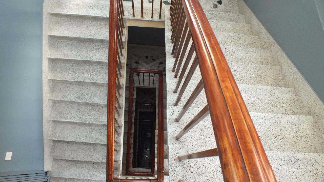Hotel Dolphin Kathmandu Ngoại thất bức ảnh