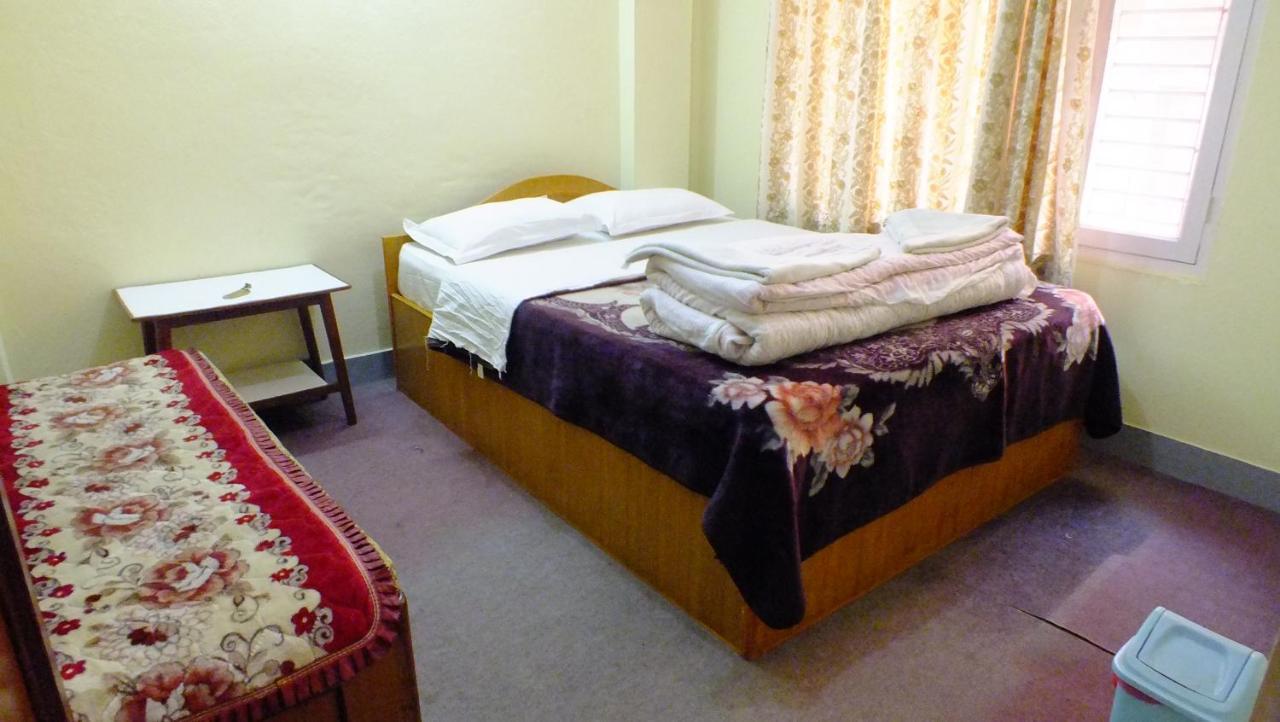 Hotel Dolphin Kathmandu Ngoại thất bức ảnh