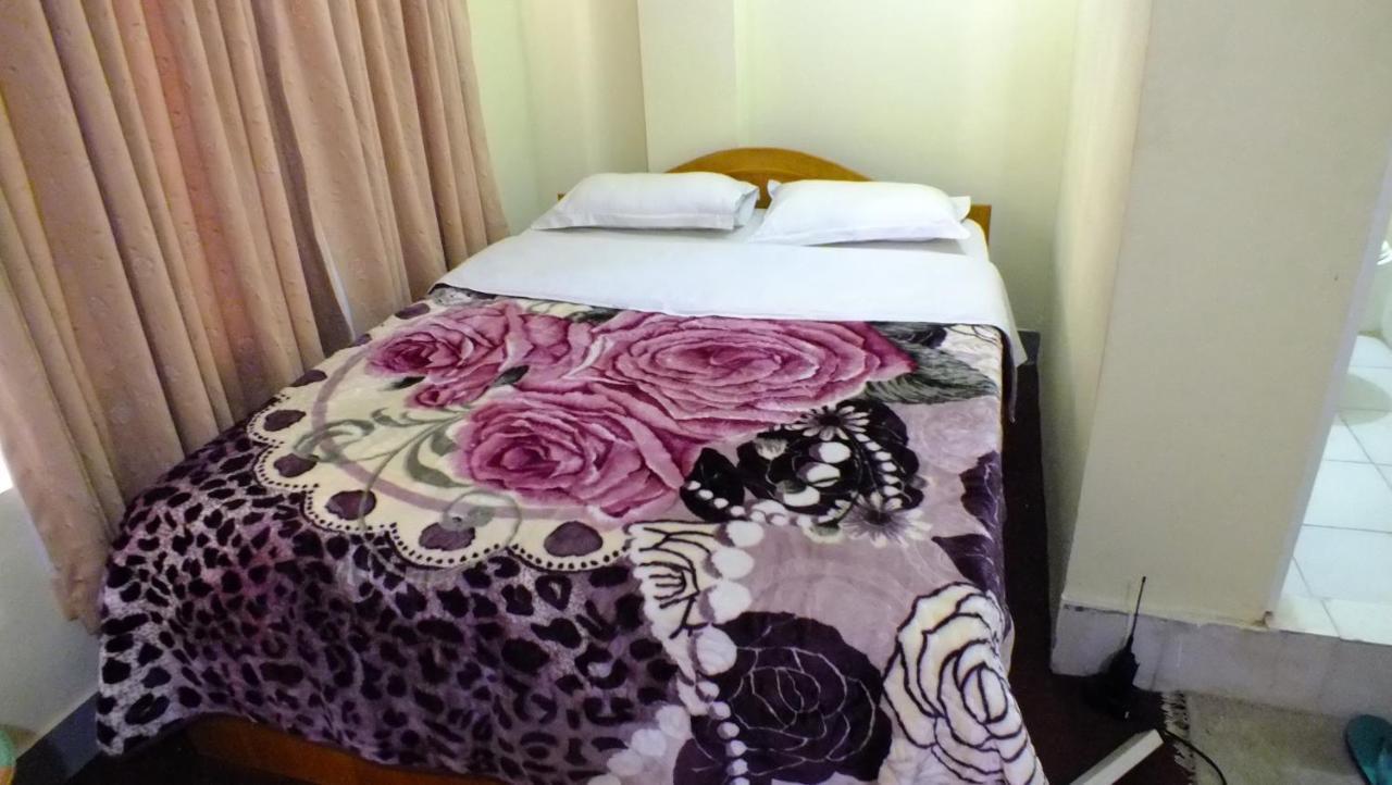 Hotel Dolphin Kathmandu Ngoại thất bức ảnh