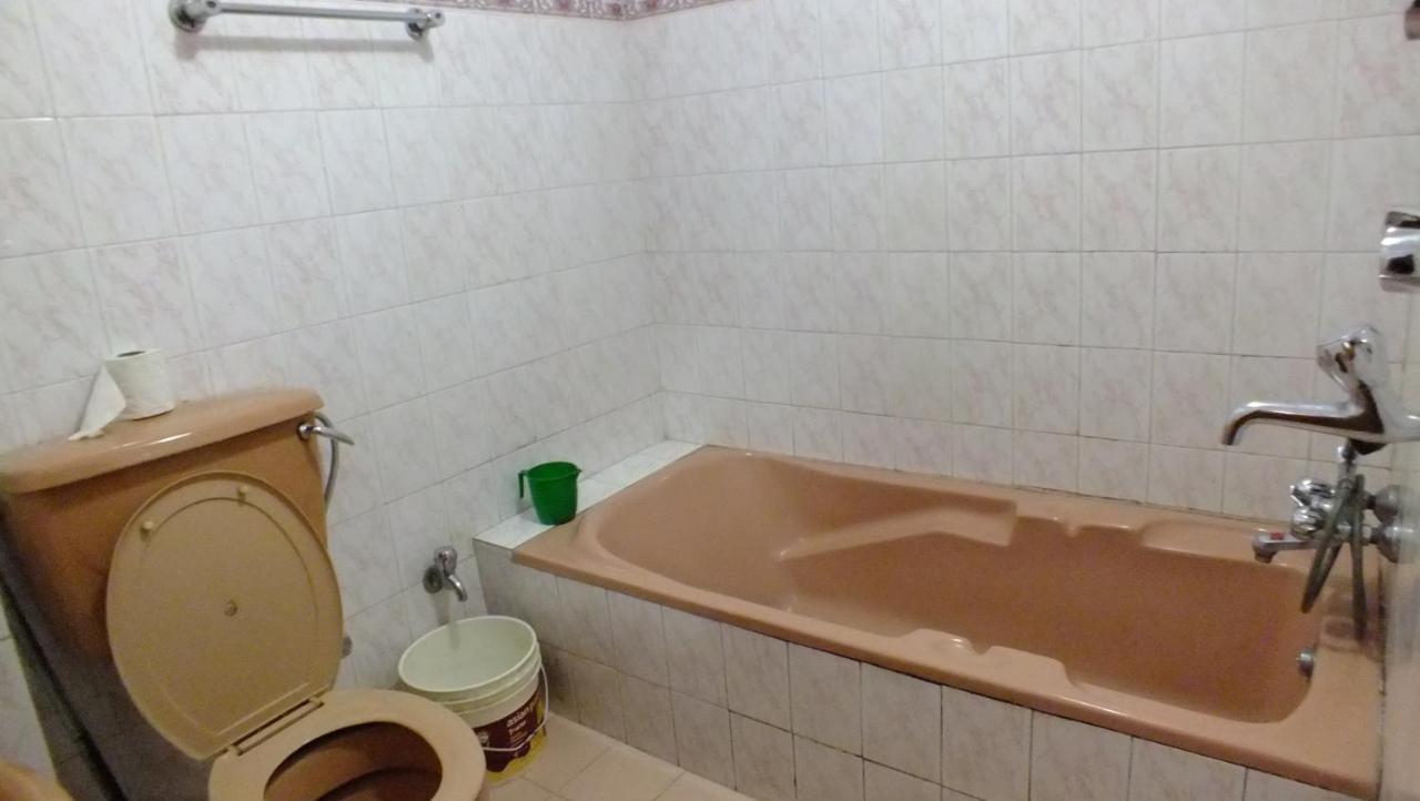 Hotel Dolphin Kathmandu Ngoại thất bức ảnh