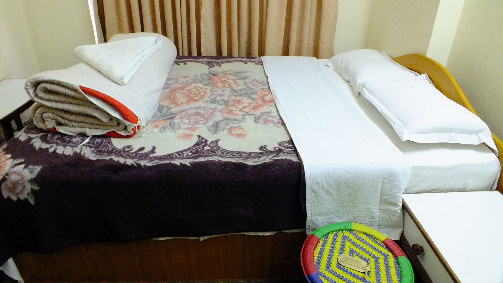 Hotel Dolphin Kathmandu Ngoại thất bức ảnh