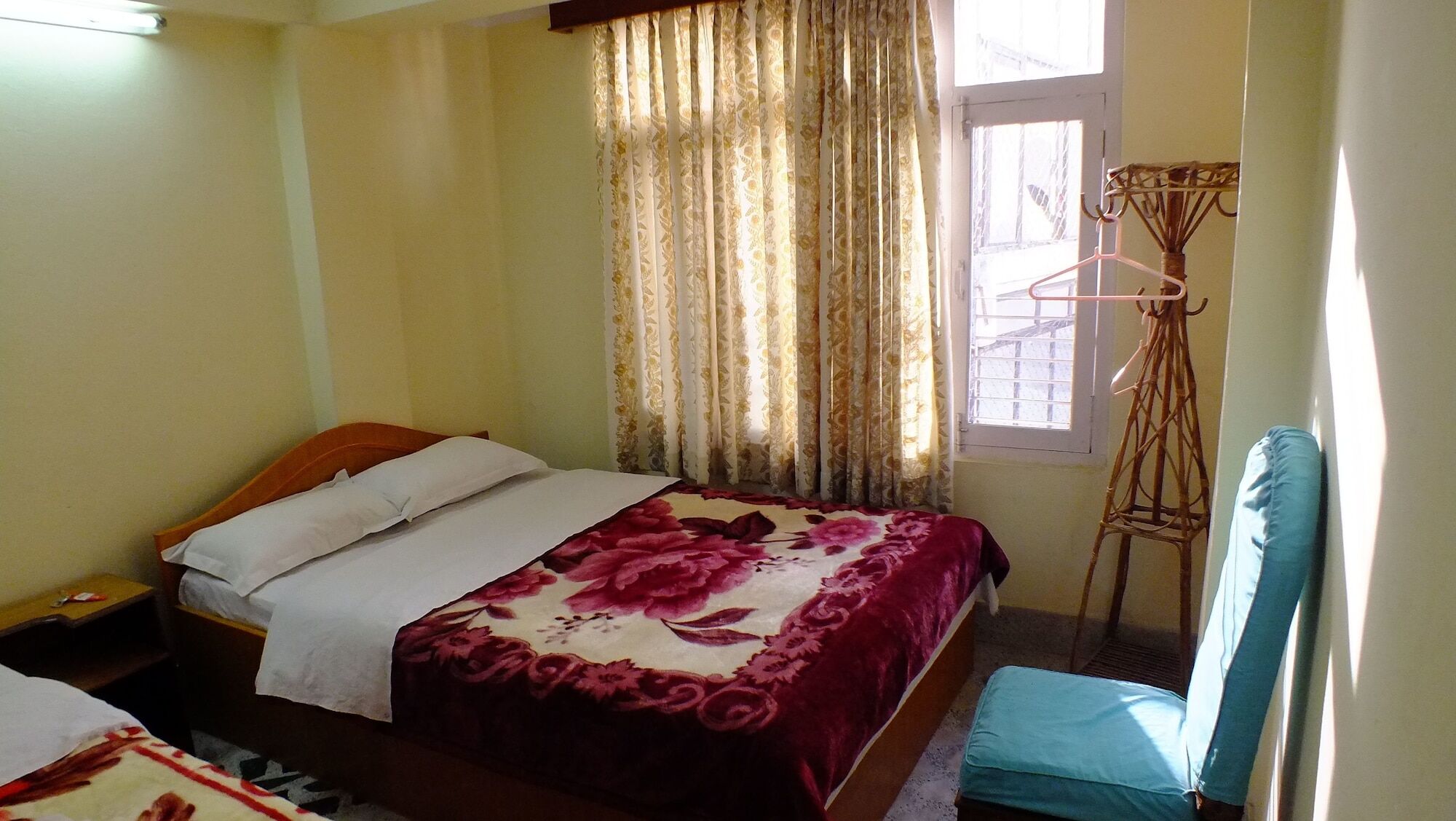 Hotel Dolphin Kathmandu Ngoại thất bức ảnh